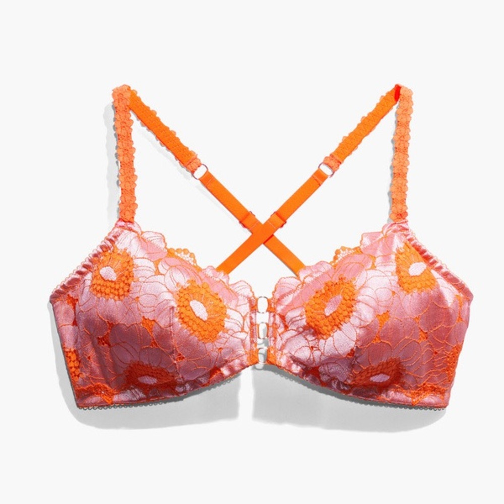 Pop in Poppy 2-Piece Set
